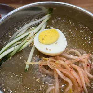 철뚝집 사진