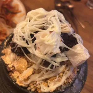 당술샘 사진