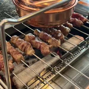 양복점 사진