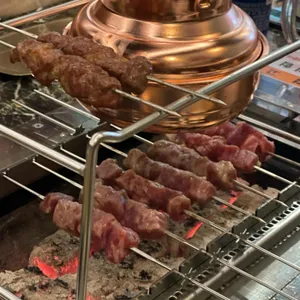 양복점 사진