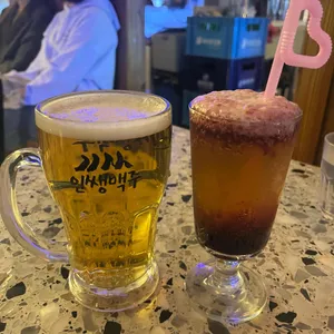 인쌩맥주 사진