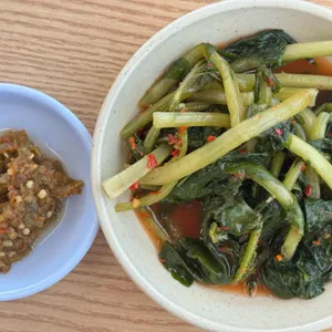 비봉손칼국수 사진 2