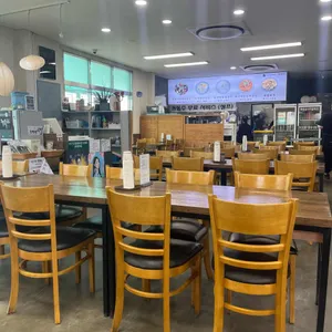 북동삼거리 손칼국수 리뷰 사진