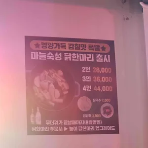 젠틀꼬꼬 리뷰 사진