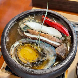 탐복 사진