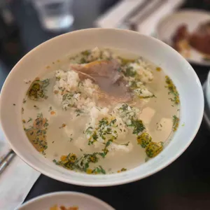 구옥 사진