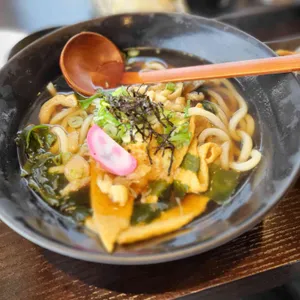 삼동소바 사진