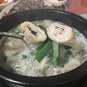 원조 육거리순대 사진