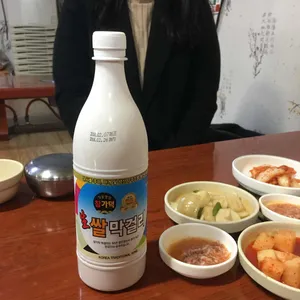 원조 육거리순대 사진