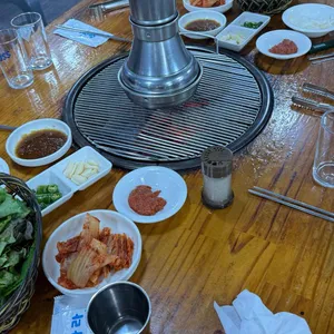 성산농원 사진