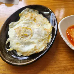 올갱이해장국 사진