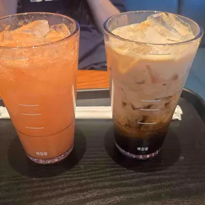 스타벅스 사진