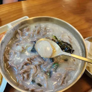 까막골동치미막국수 사진