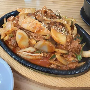 손큰할매순대국  사진