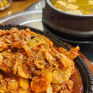 팔도강산 사진 1