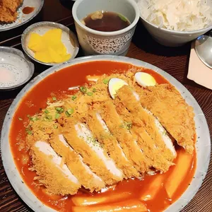 유미카츠 사진