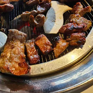 지축미가 사진