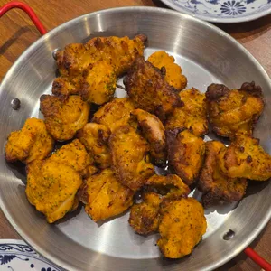 굽네치킨 사진