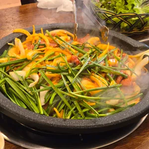 낭낭오리집 사진