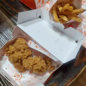 파파이스 사진