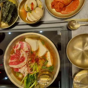 옥된장 리뷰 사진