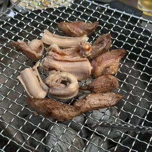 전통숯불꼼장어 사진