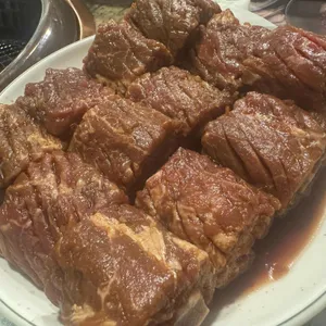 갈비명가이상 사진