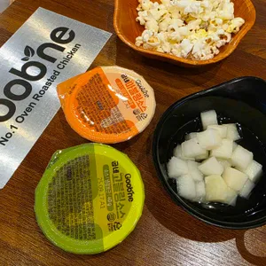 굽네치킨 사진