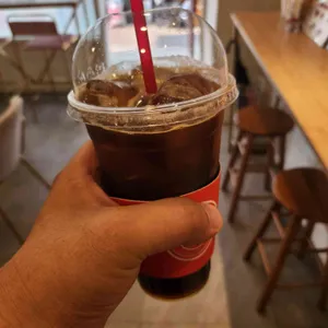 카페보스 사진