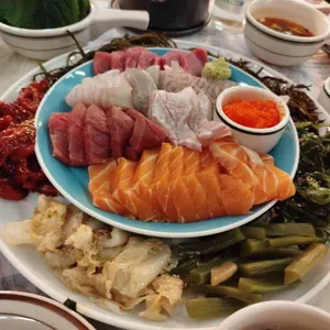세코기블루스 사진