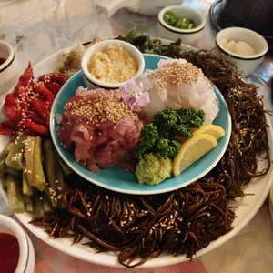 세코기블루스 사진