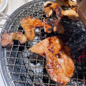 명륜진사갈비  사진
