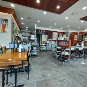전주콩뿌리 콩나물국밥&보쌈 리뷰 사진