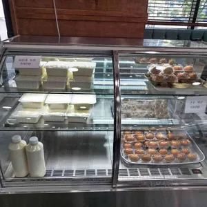 전주콩뿌리 콩나물국밥&보쌈 사진