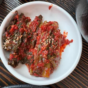 향일암쉼터 사진