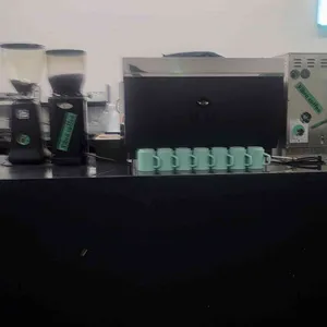 Vibra coffee studio 리뷰 사진
