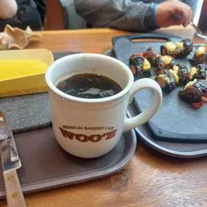 우즈베이커리 사진