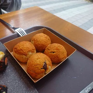 우즈베이커리 사진