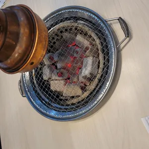 명륜진사갈비 사진