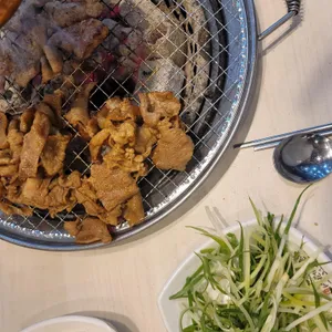 명륜진사갈비 사진