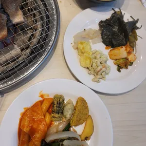 명륜진사갈비 사진