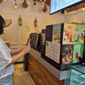 하삼동커피 리뷰 사진