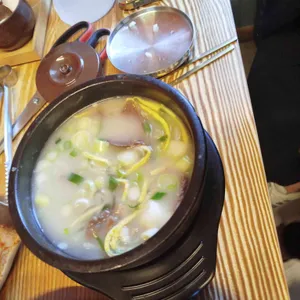 수미한 한우소머리국밥 사진