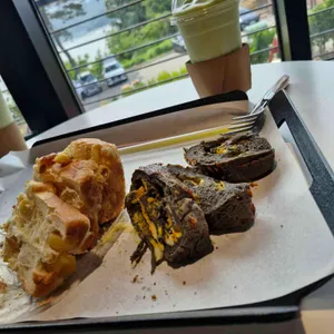진천빵명장 사진