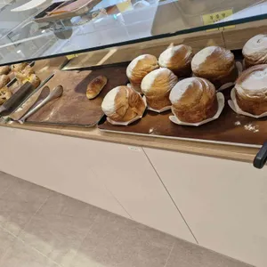 진천빵명장 사진