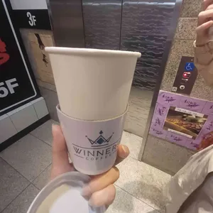 위너스커피 사진