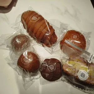 파리바게뜨 사진