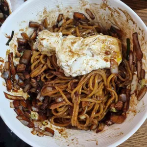 향원 사진