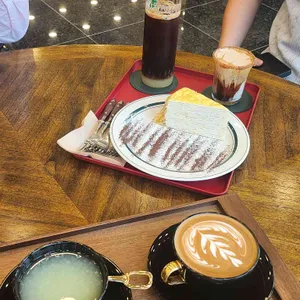 까치카페 사진