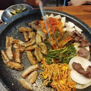 권선동황소곱창 사진